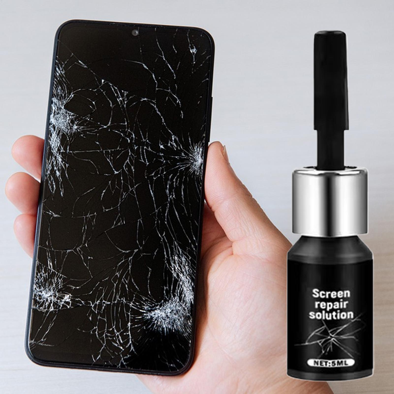 Electronics Repair Services - Mobile Phone Screen Repair Liquid Quick