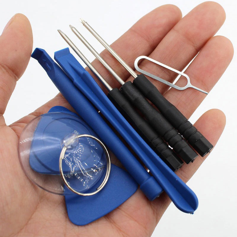 Electronics Repair Services - 12 Pieces Universal Repair Screwdrivers Tools