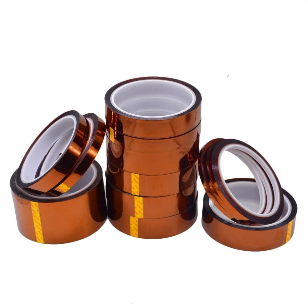 Electronics Repair Services - Kapton Tape 10/20/25mm Heat Resistant High