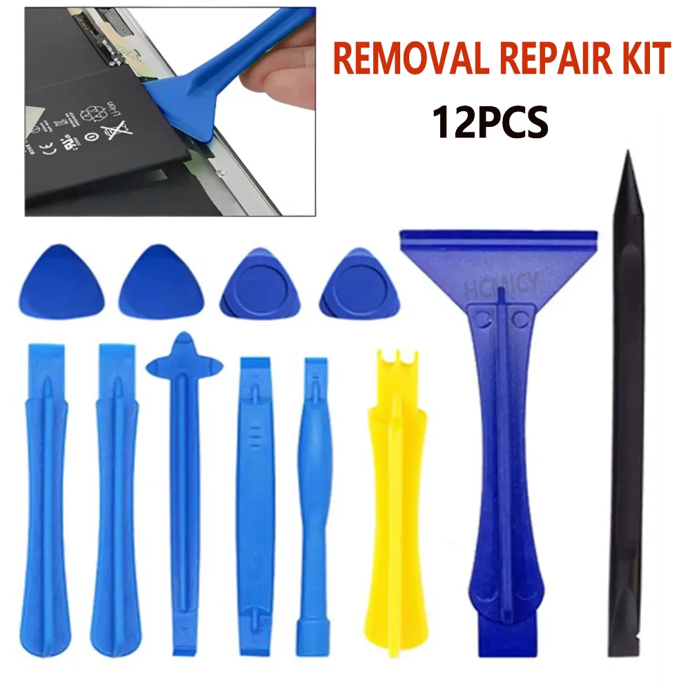 Electronics Repair Services - Durable Plastic Guitar Picks Pry Tools