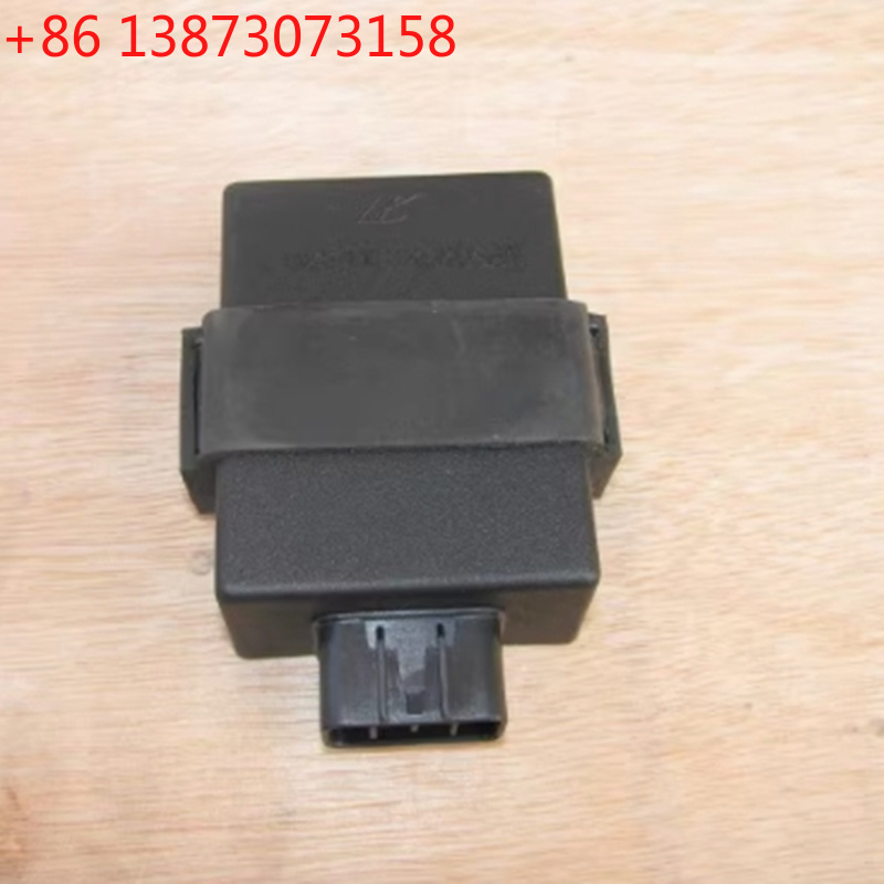 Qm Electronics & Repair Services - Motorcycle Parts Digital Electronic Ignition CDI