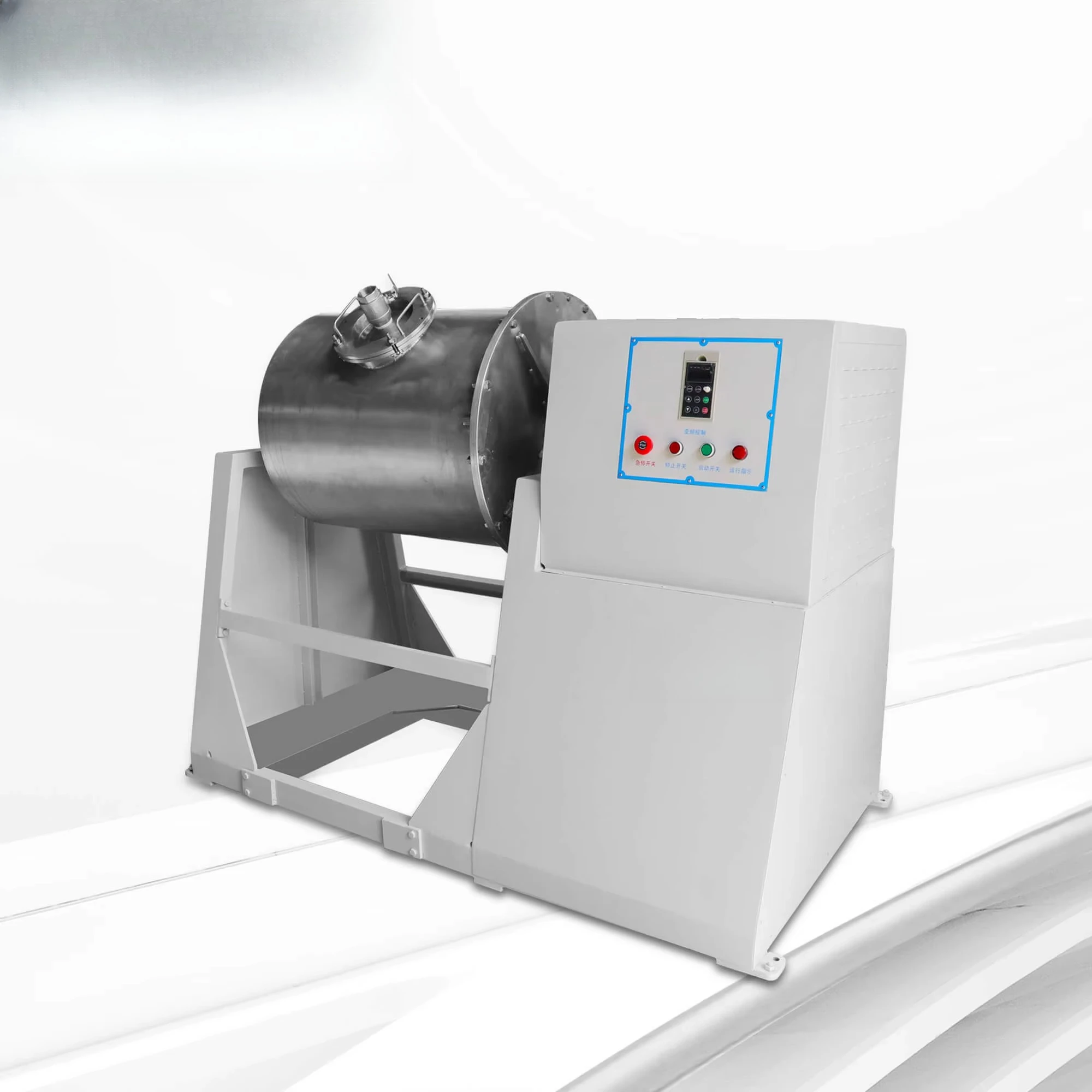 TENCAN QM 200L Powder Grinder  - đánh giá và giá Qm Electronics & Repair Services