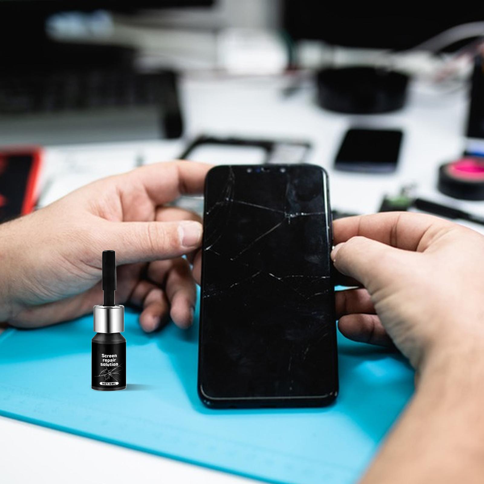 Mobile Phone Screen Repair Liq - đánh giá và giá Electronics Repair Services