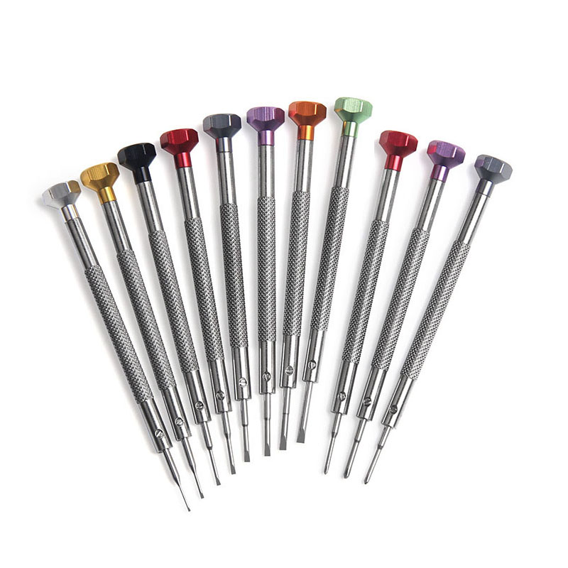 Alloy Stainless Steel Screwdri - đánh giá và giá Electronics Repair Services