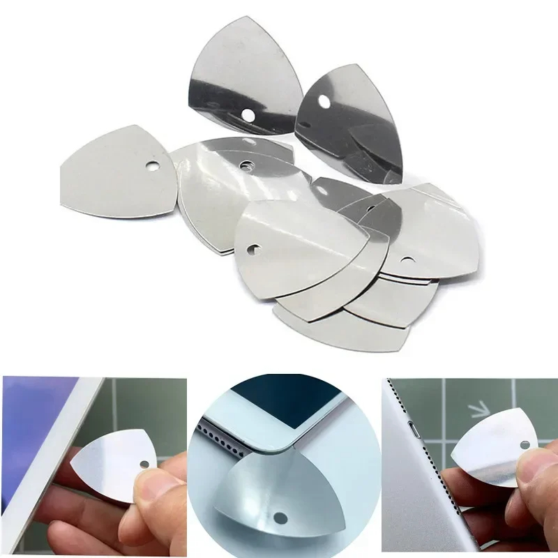 10/20/50PCS Metal Phone Openin - đánh giá và giá Electronics Repair Services