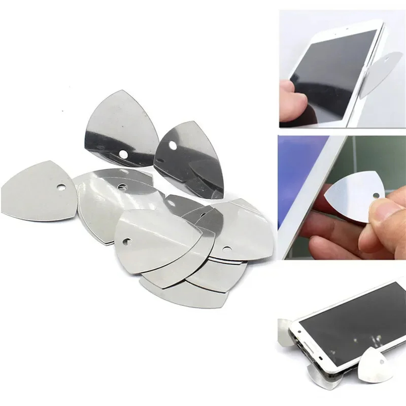 10/20/50PCS Metal Phone Openin - đánh giá và giá Electronics Repair Services