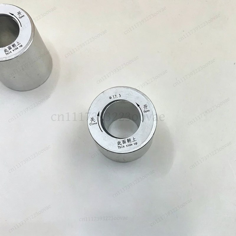 17.35mm EEV Magnet Ring Manual - đánh giá và giá Electronics Repair Services