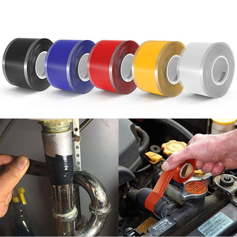 Repair Tapes Silicone Seal Pip - đánh giá và giá Electronics Repair Tape