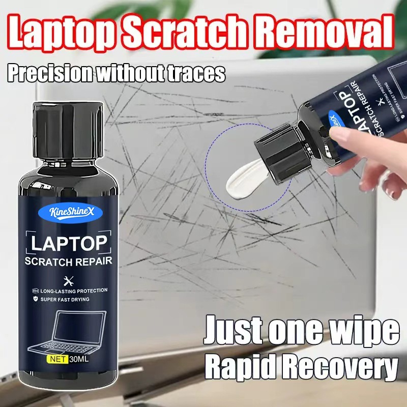 Laptop Scratch Removal Paste A - đánh giá và giá Electronics Repair Services