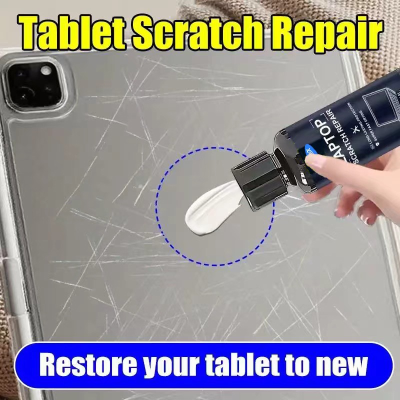 Laptop Scratch Removal Paste A - đánh giá và giá Electronics Repair Services