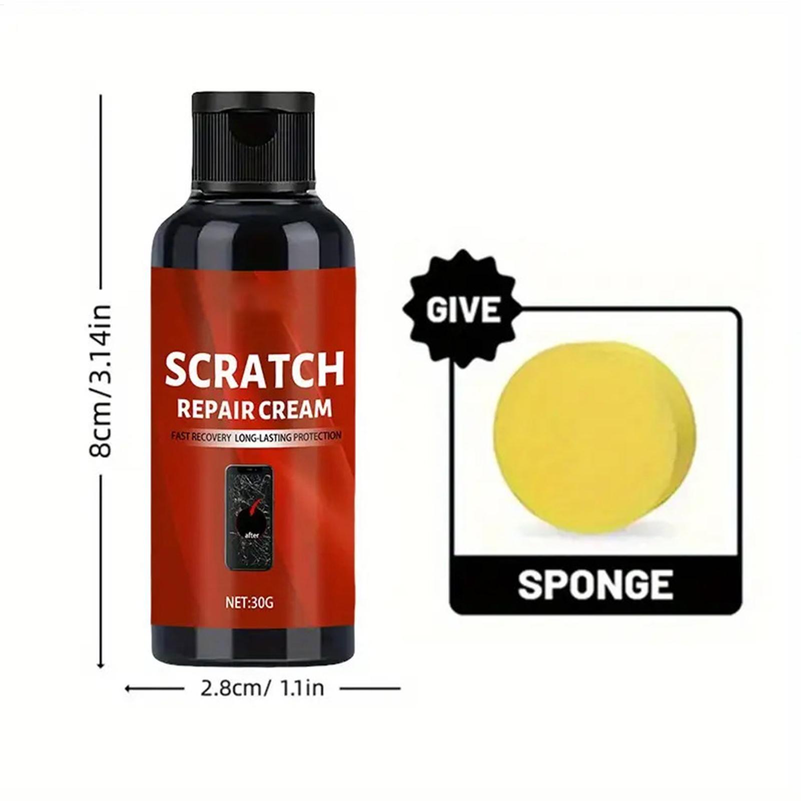 Glass Scratch Remover & Polish - đánh giá và giá Electronics Repair Services