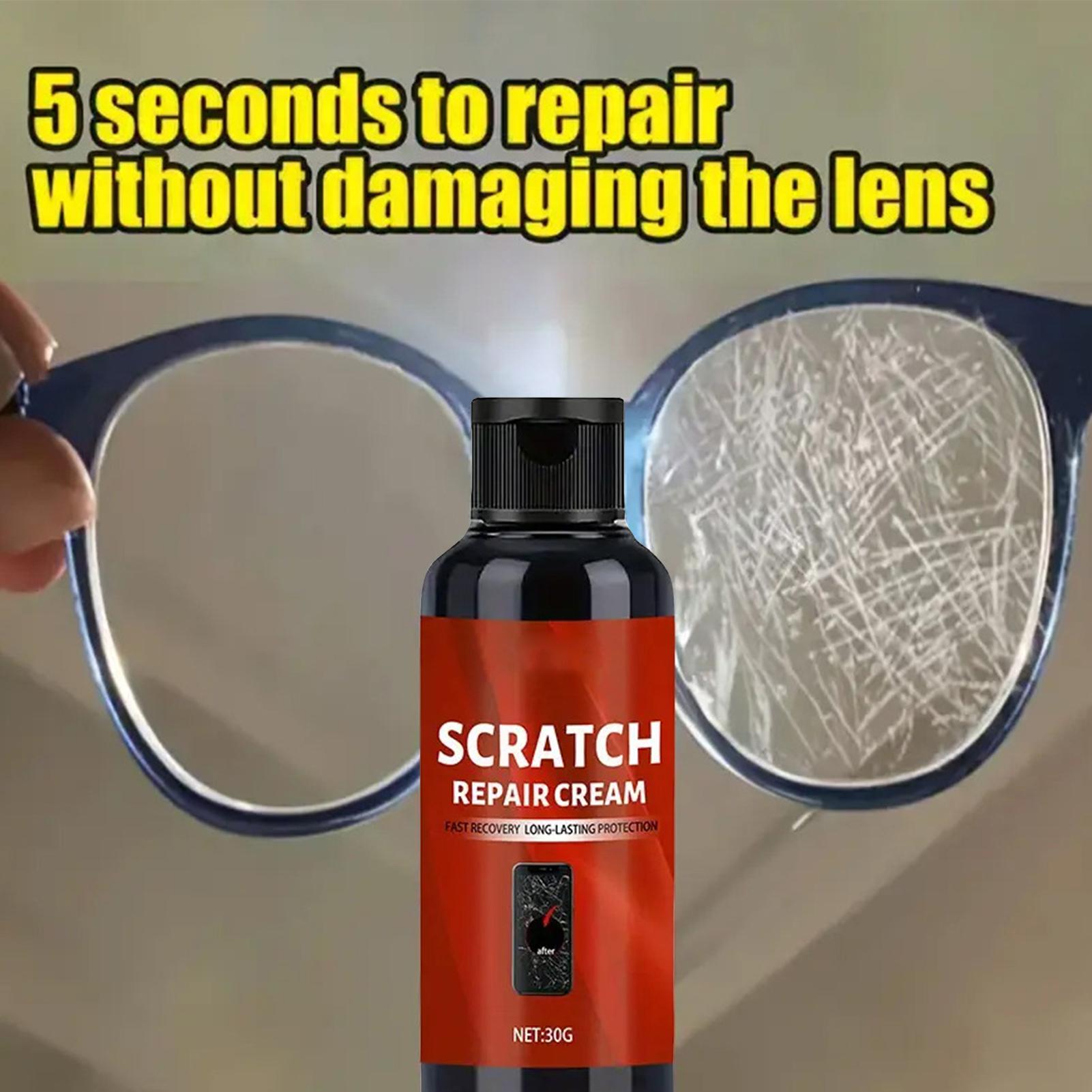 30g Glass Scratch Remover Crea - đánh giá và giá Electronics Repair Services