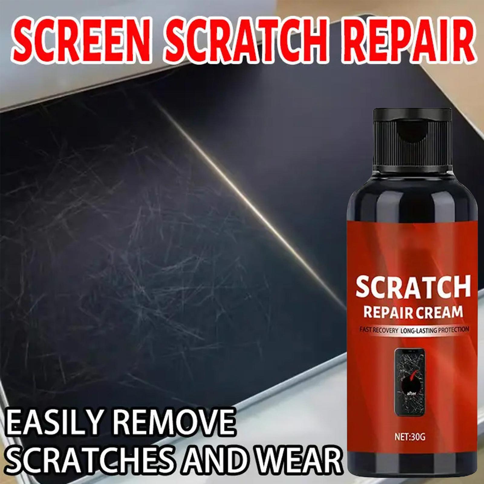 30g Glass Scratch Remover Crea - đánh giá và giá Electronics Repair Services