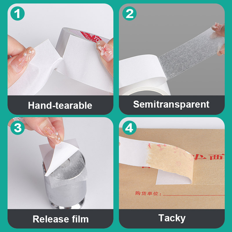 10/50m Ordinary Double-Sided T - đánh giá và giá Electronics Repair Tape