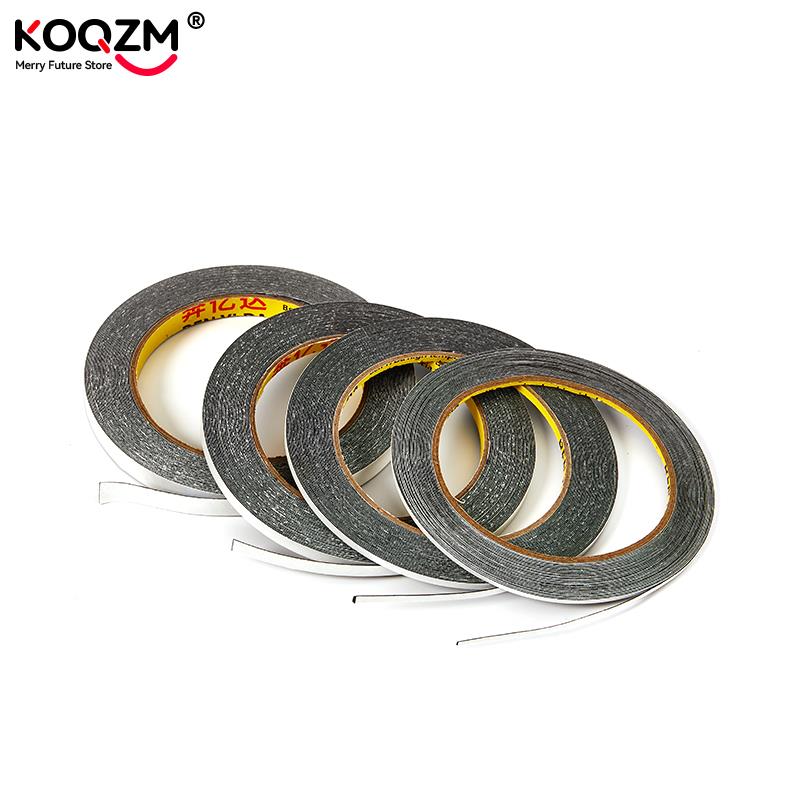10m Thick 0.3mm Sticker Double - đánh giá và giá Electronics Repair Tape