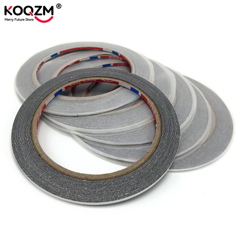 10m Thick 0.3mm Sticker Double - đánh giá và giá Electronics Repair Tape
