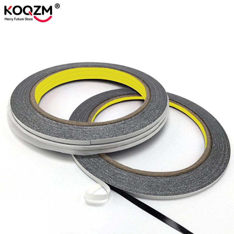 10m Thick 0.3mm Sticker Double - đánh giá và giá Electronics Repair Tape