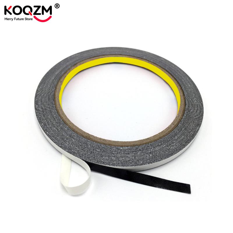 10m Thick 0.3mm Sticker Double - đánh giá và giá Electronics Repair Tape