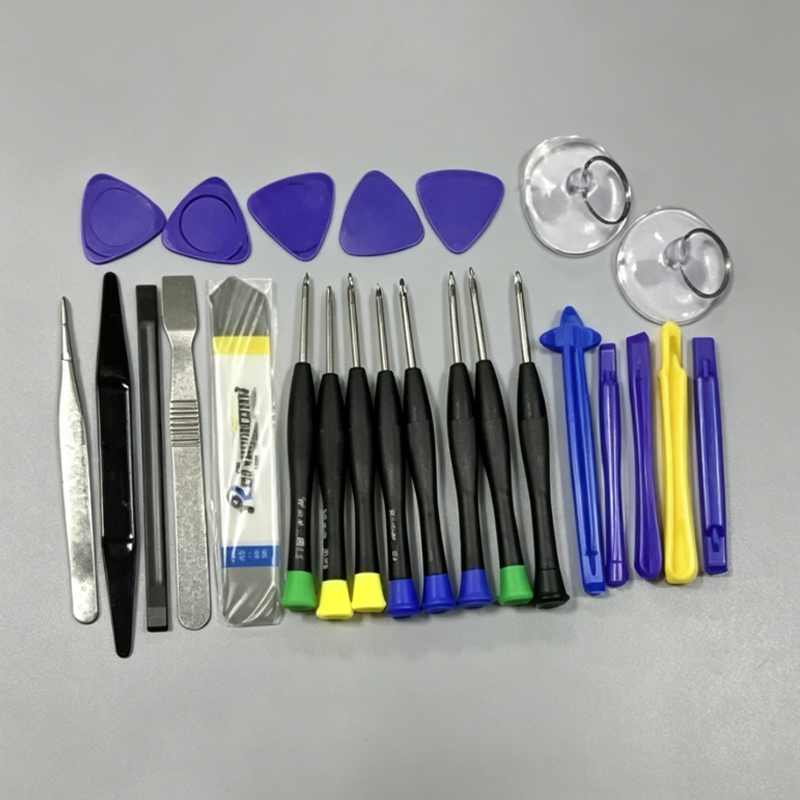 Multi Functional Repair Kit 22 - đánh giá và giá Electronics Repair Services