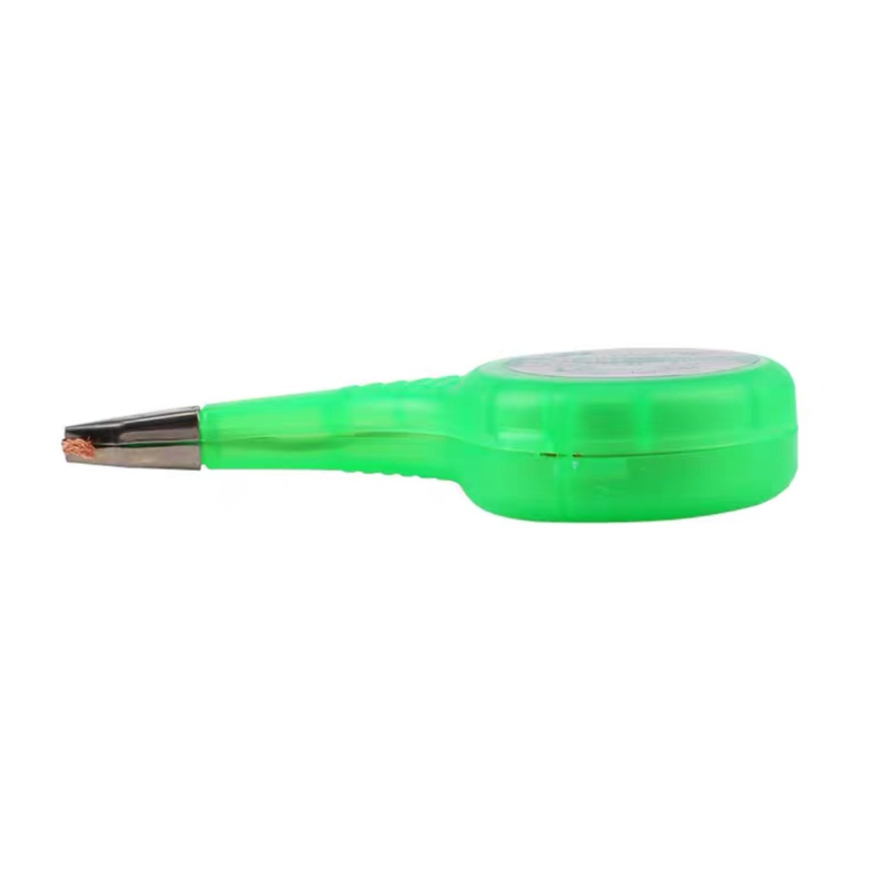 DP-033 Heat Resistant Desolder - đánh giá và giá Electronics Repair Tape