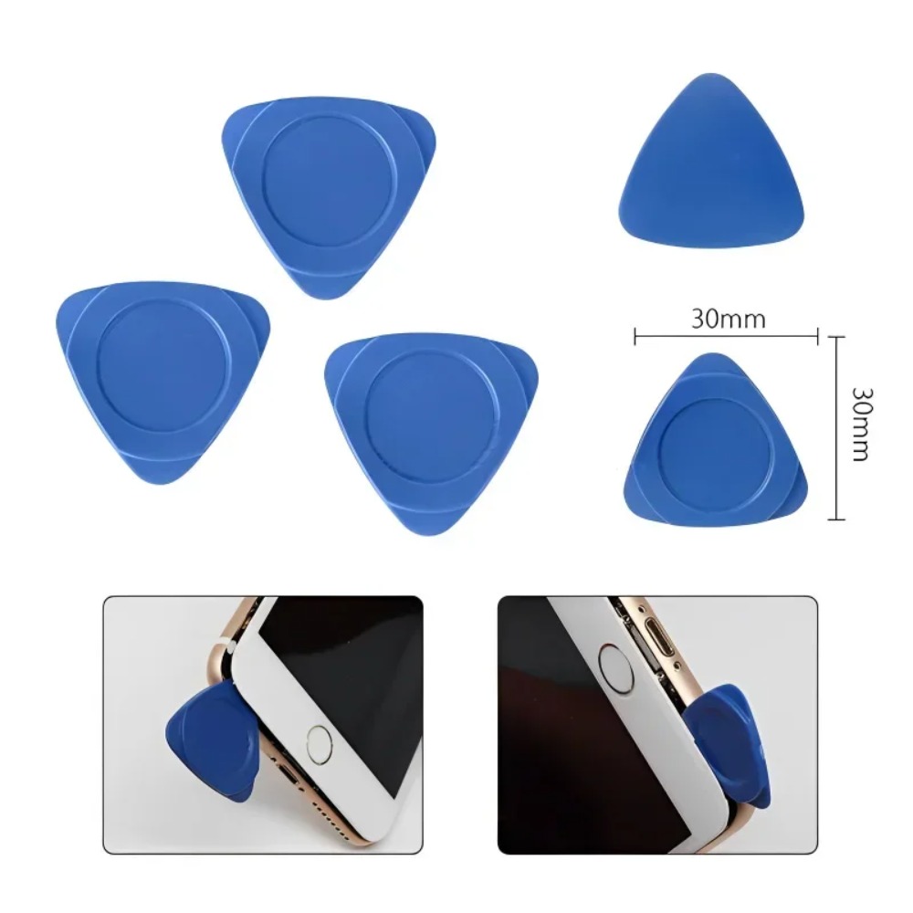 Durable Plastic Guitar Picks P - đánh giá và giá Electronics Repair Services
