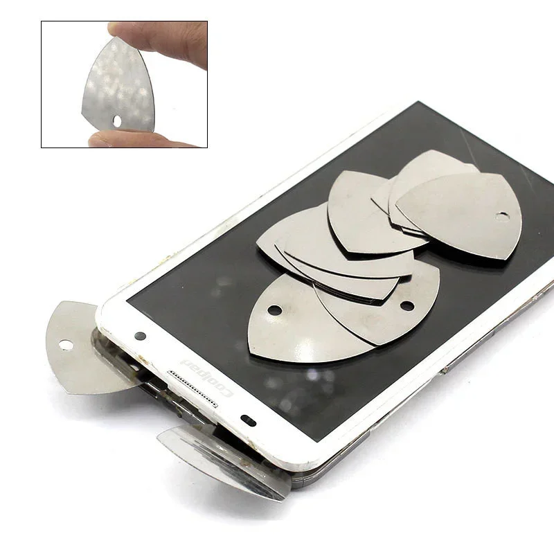 Metal Phone Opening Tools 10/2 - đánh giá và giá Electronics Repair Services