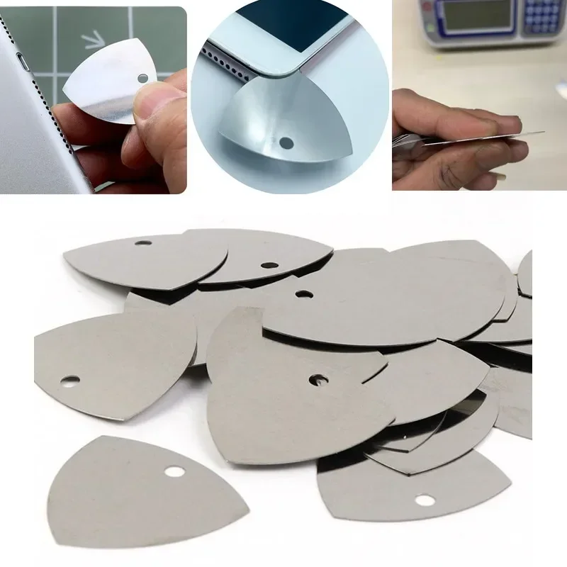 Metal Phone Opening Tools 10/2 - đánh giá và giá Electronics Repair Services