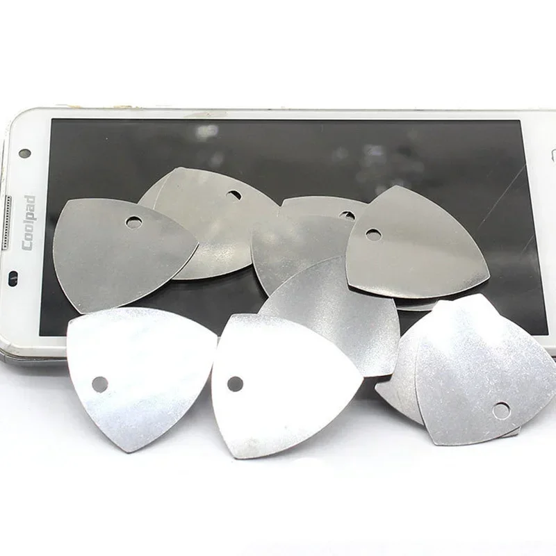 Metal Phone Opening Tools 10/2 - đánh giá và giá Electronics Repair Services