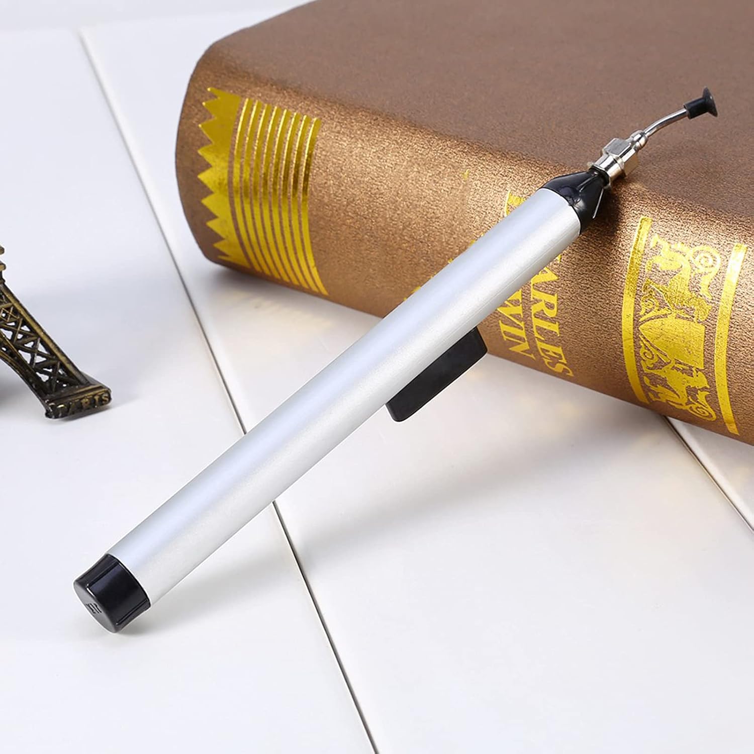 Manual Vacuum Suction Pen Kit  - đánh giá và giá Electronics Repair Services