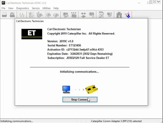 2021 SIS + 2019 C Cat ET 2019C - đánh giá và giá Electronics Repair Services