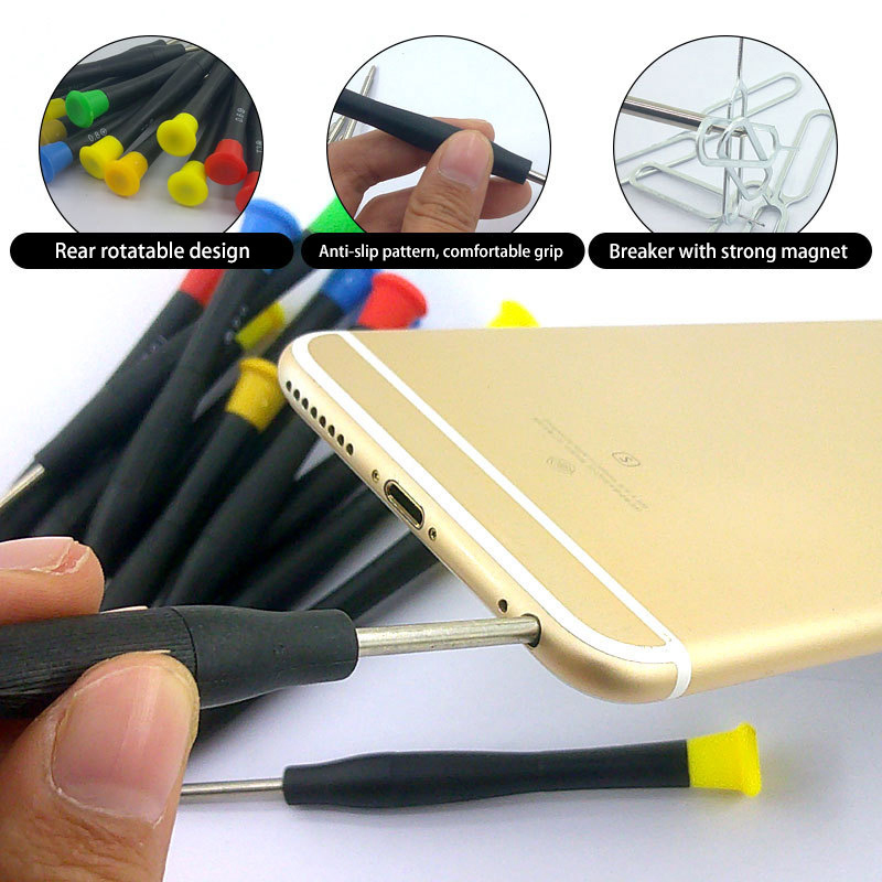 40/42 in 1 Mobile Phone Repair - đánh giá và giá Electronics Repair Services