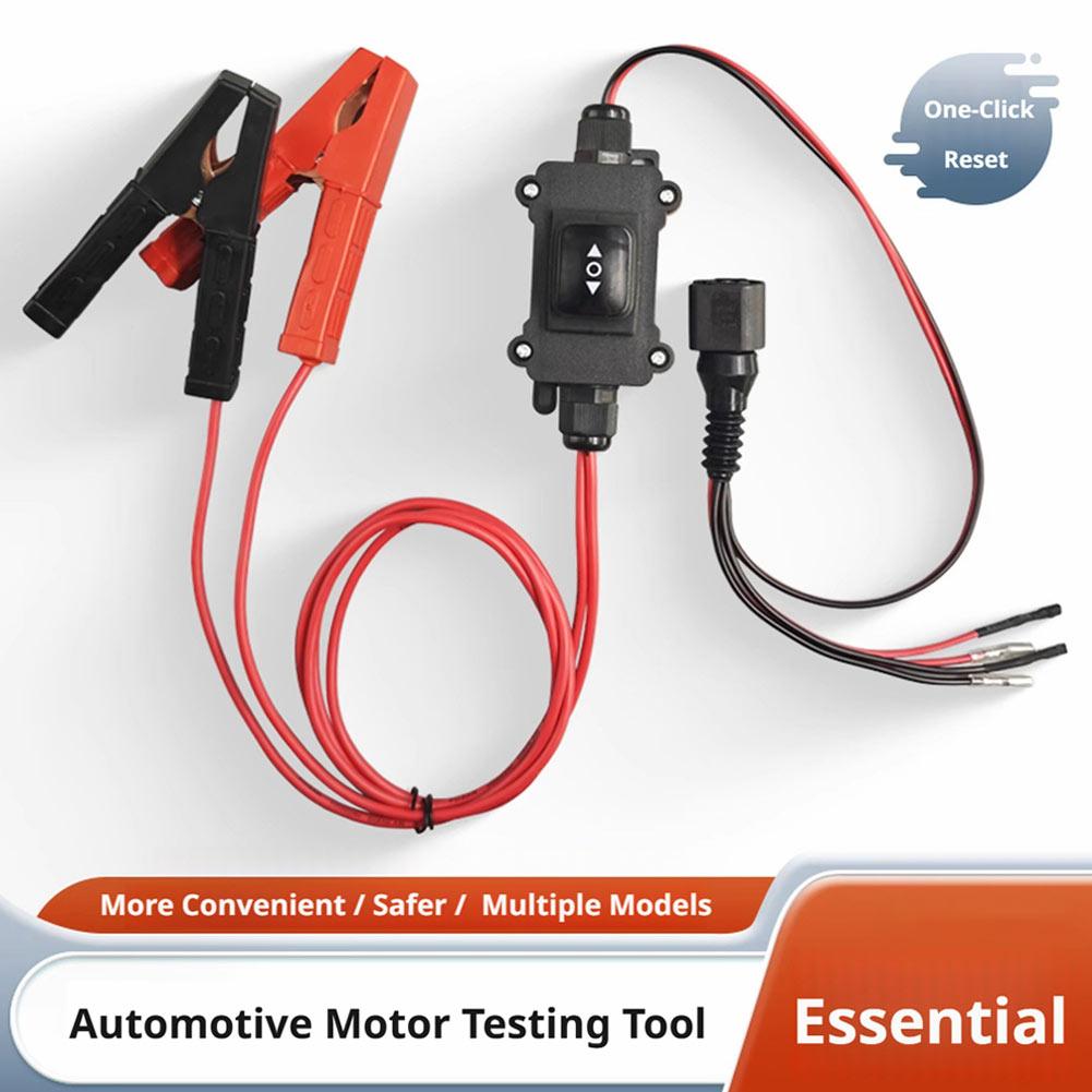 Universal 12V EPB Caliper Moto - đánh giá và giá Electronics Repair Services