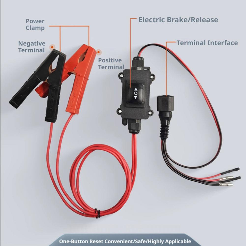 Universal 12V EPB Caliper Moto - đánh giá và giá Electronics Repair Services
