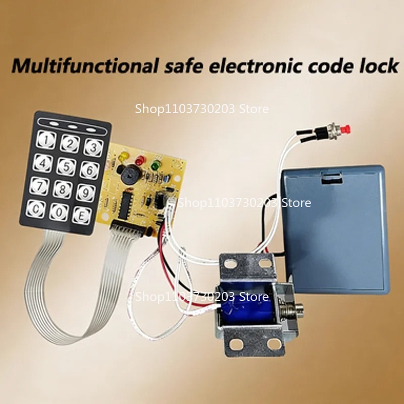 Multifunctional Safe Panel Rep - đánh giá và giá Electronics Repair Services