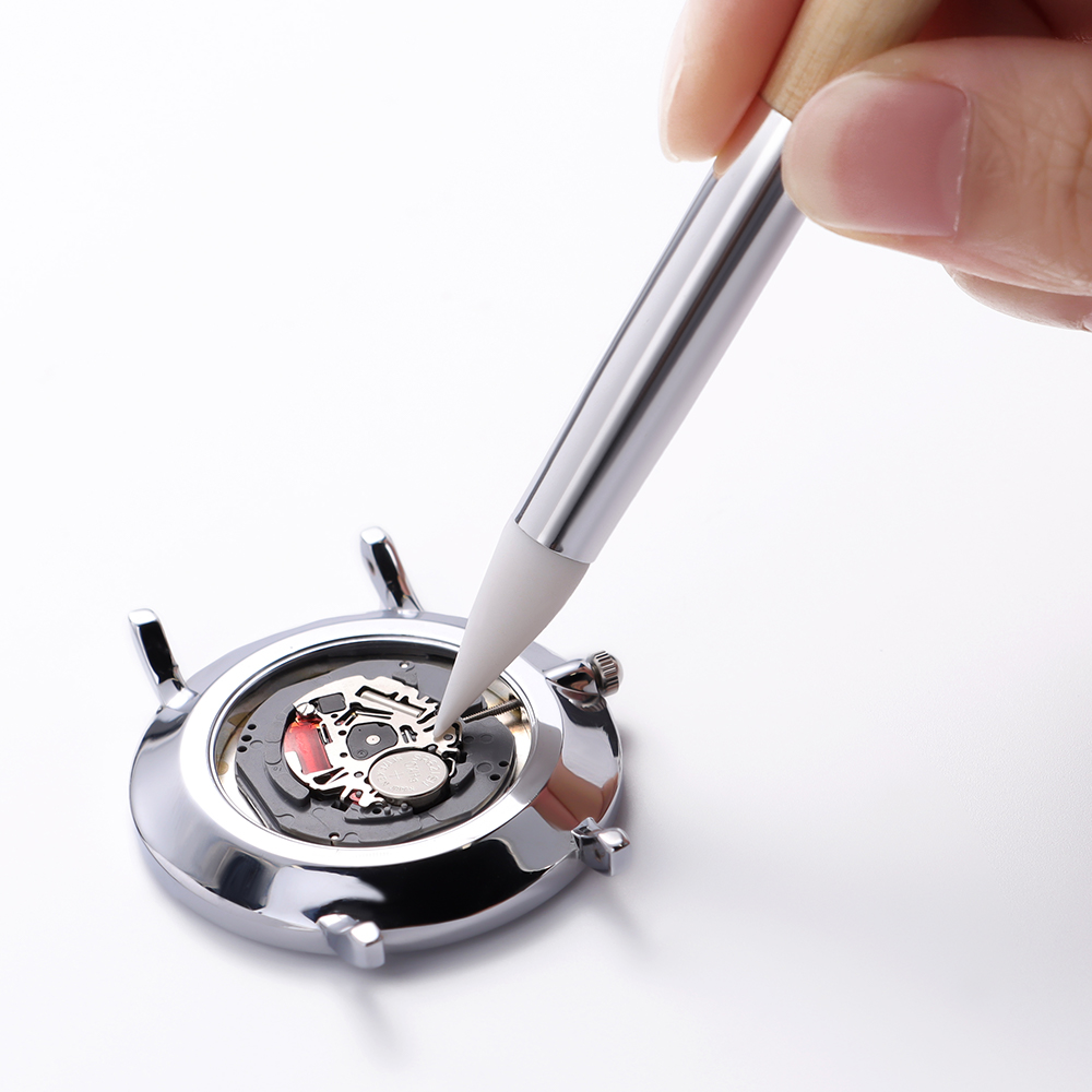 5 Pcs Watch Movement and Elect - đánh giá và giá Electronics Repair Services